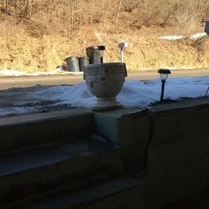 Meet your Posher, Barbara